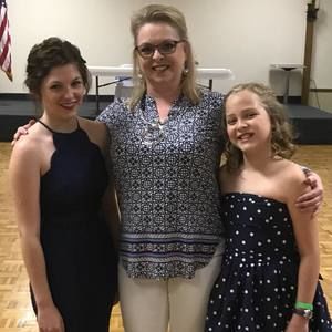 Meet your Posher, Gina